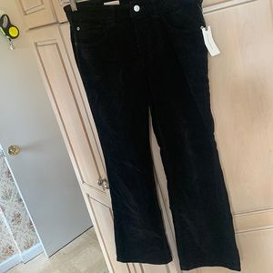 PILCRO cords. New with tags. Size 29.